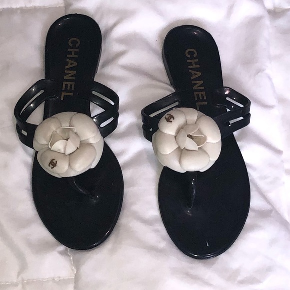 CHANEL Shoes - Chanel sandals